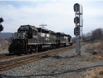 NS 5607
